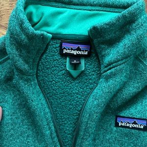 Patagonia long sleeve